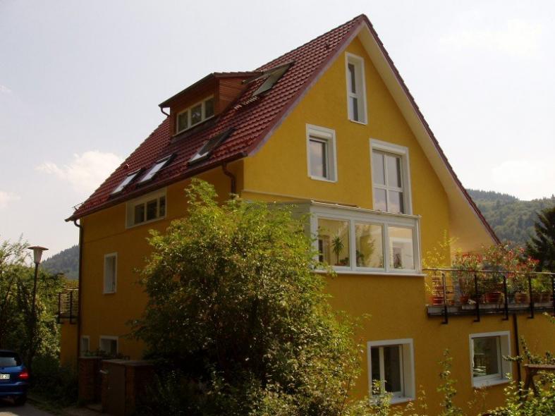 Kunststofffenster weiß